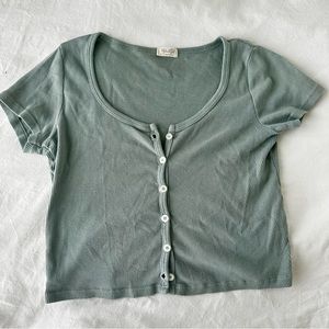 Brandy Melville Zelly Top